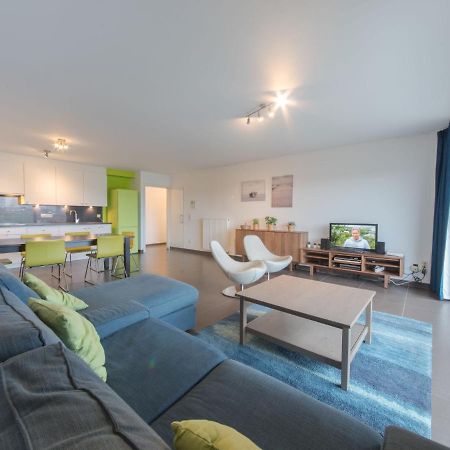 Apartment Parklane By Interhome Bredene-aan-Zee Eksteriør billede