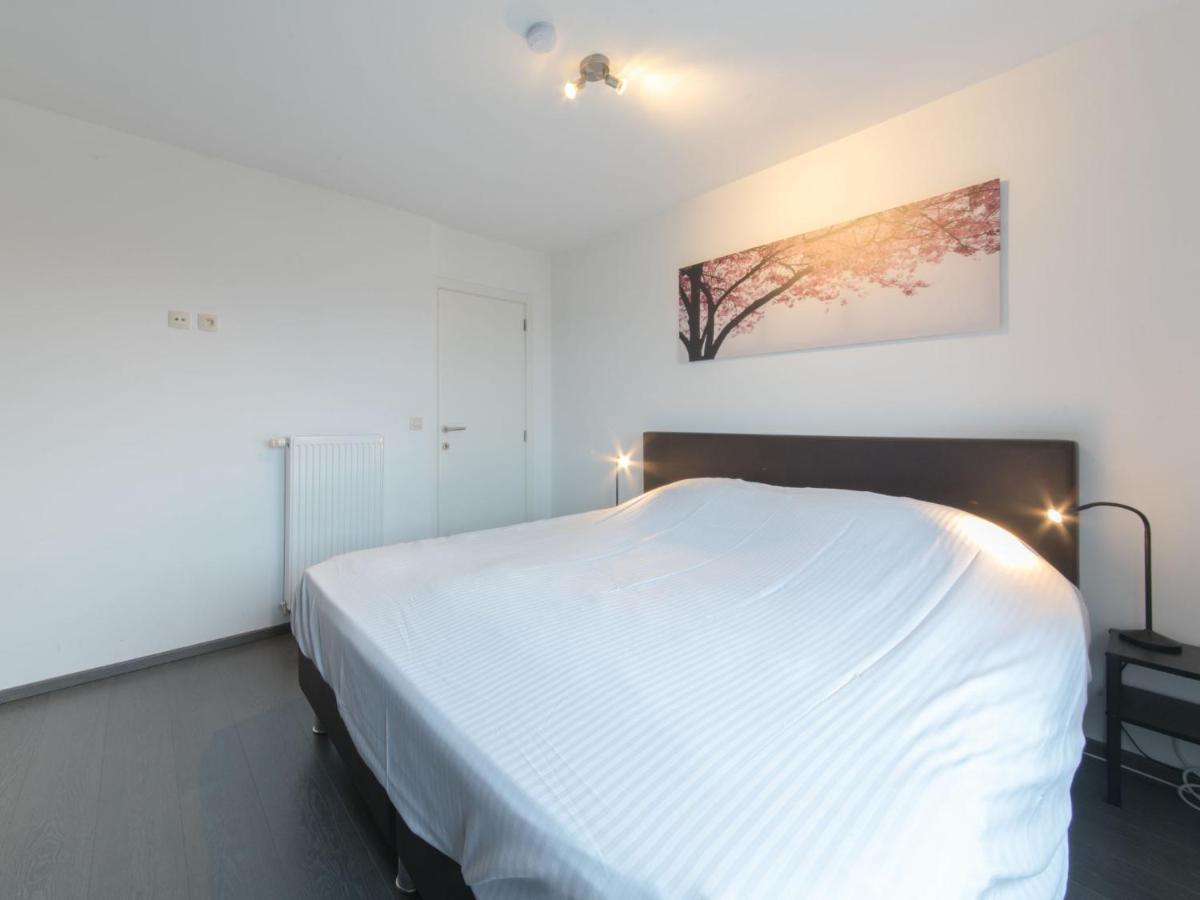 Apartment Parklane By Interhome Bredene-aan-Zee Eksteriør billede