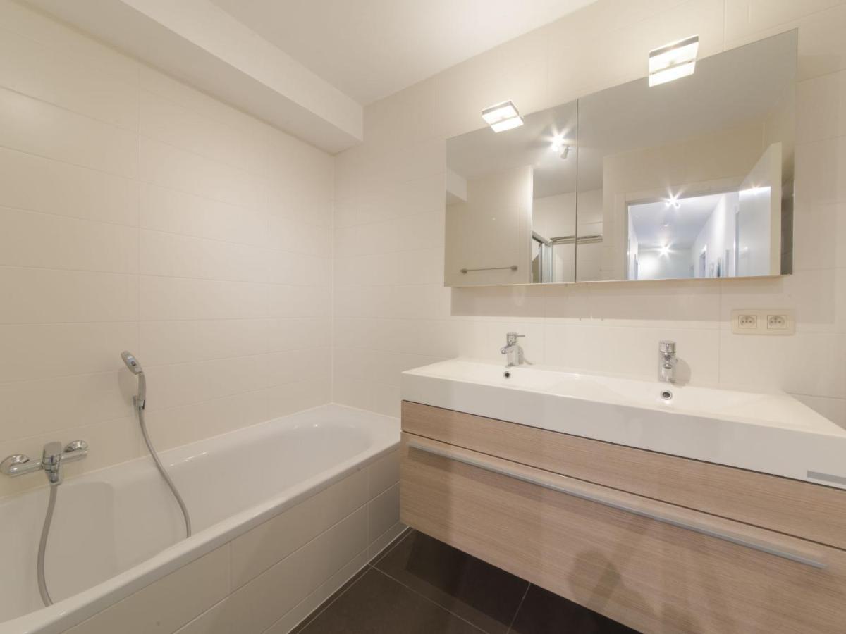 Apartment Parklane By Interhome Bredene-aan-Zee Eksteriør billede
